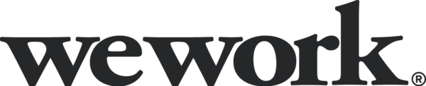 wework logo
