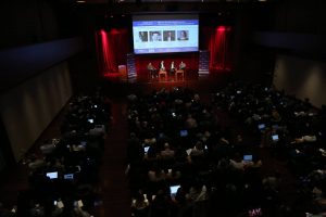 2018 PRSA Tri-State Conference at New York University