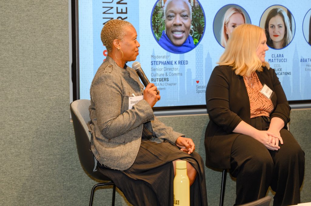 20240502PRSATriDistrictStephanie Internal Comms PRSA TriState